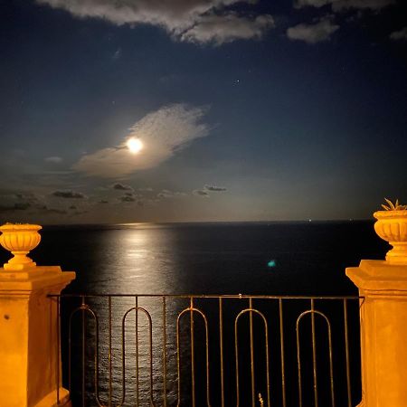 La Timpa Βίλα Acireale Εξωτερικό φωτογραφία
