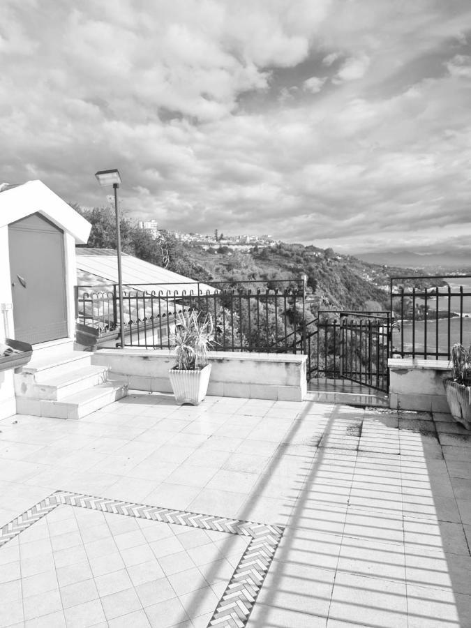 La Timpa Βίλα Acireale Εξωτερικό φωτογραφία