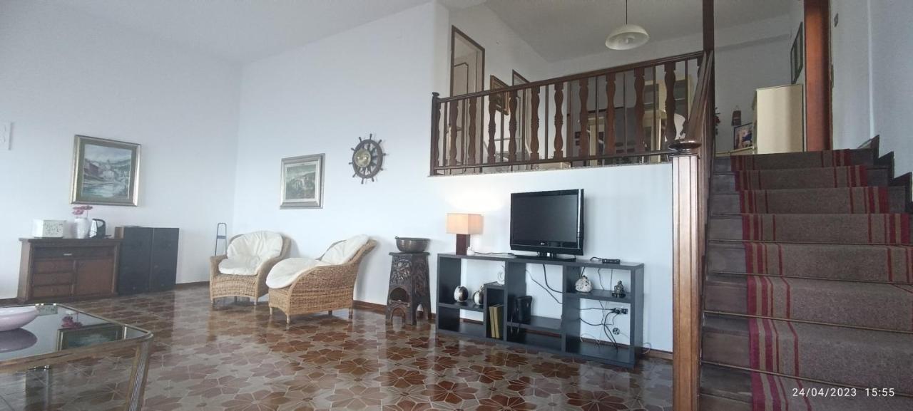 La Timpa Βίλα Acireale Εξωτερικό φωτογραφία