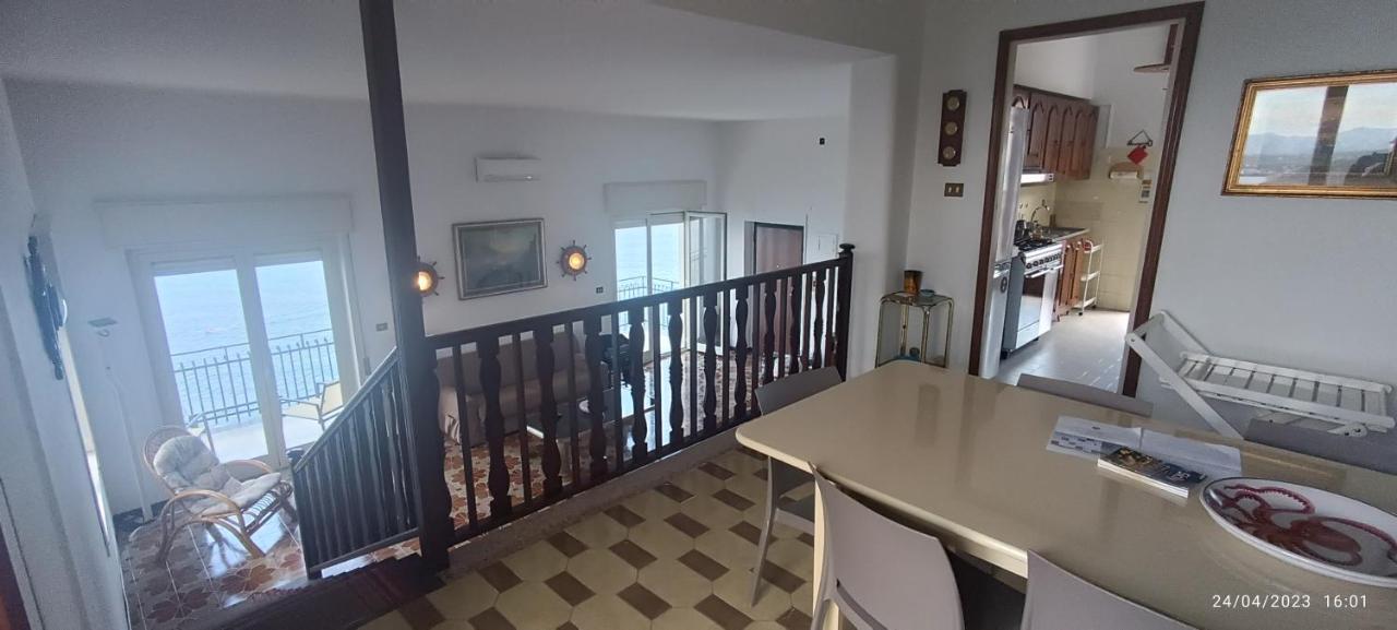 La Timpa Βίλα Acireale Εξωτερικό φωτογραφία
