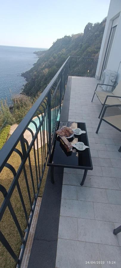La Timpa Βίλα Acireale Εξωτερικό φωτογραφία