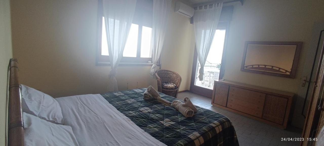 La Timpa Βίλα Acireale Εξωτερικό φωτογραφία