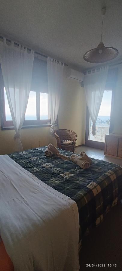 La Timpa Βίλα Acireale Εξωτερικό φωτογραφία