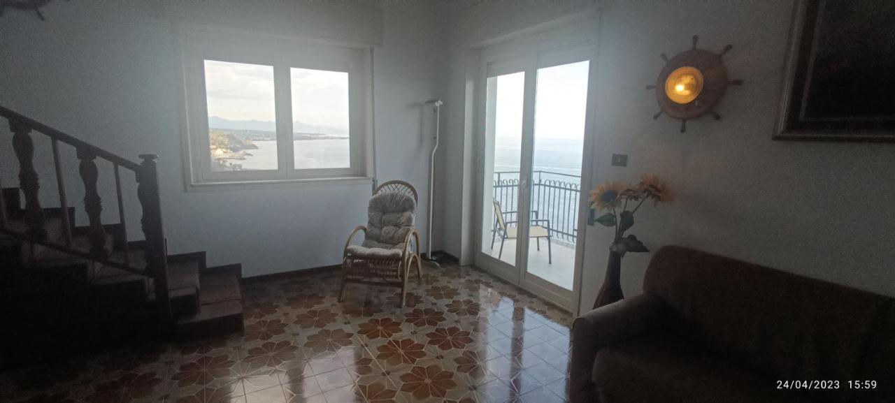 La Timpa Βίλα Acireale Εξωτερικό φωτογραφία
