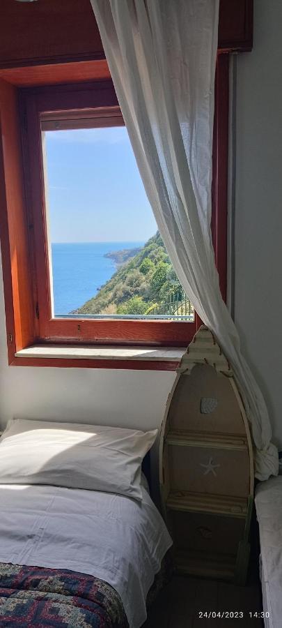 La Timpa Βίλα Acireale Εξωτερικό φωτογραφία