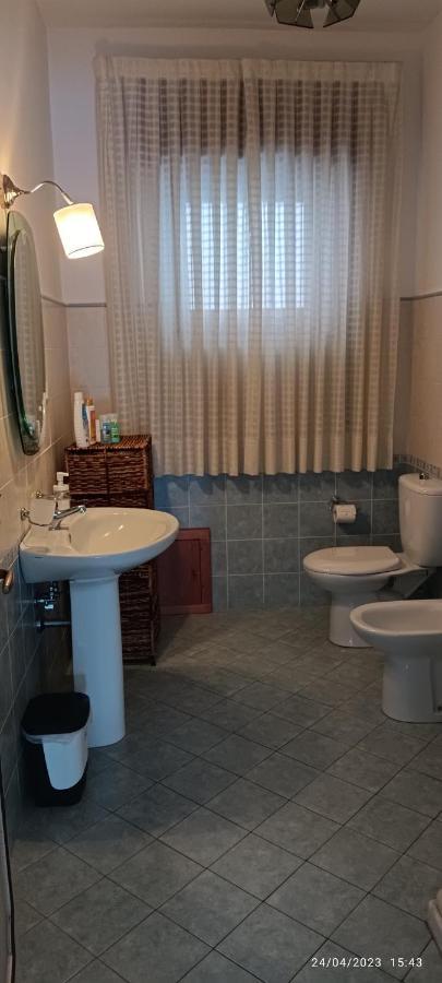 La Timpa Βίλα Acireale Εξωτερικό φωτογραφία