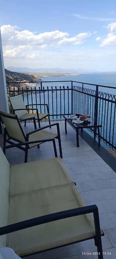 La Timpa Βίλα Acireale Εξωτερικό φωτογραφία