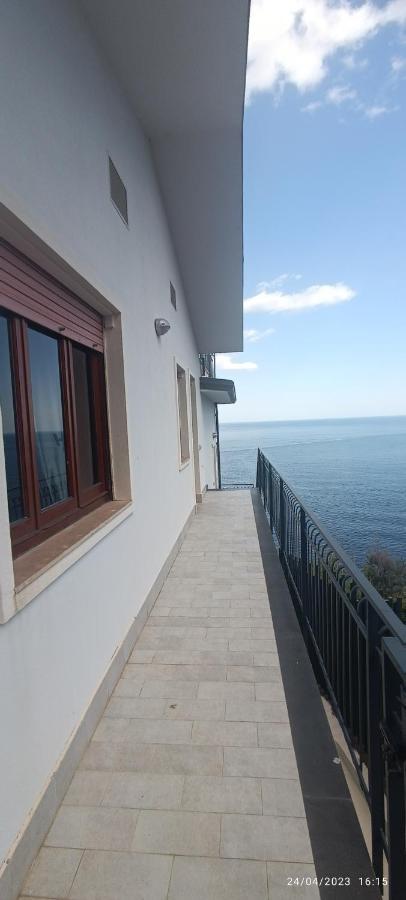 La Timpa Βίλα Acireale Εξωτερικό φωτογραφία
