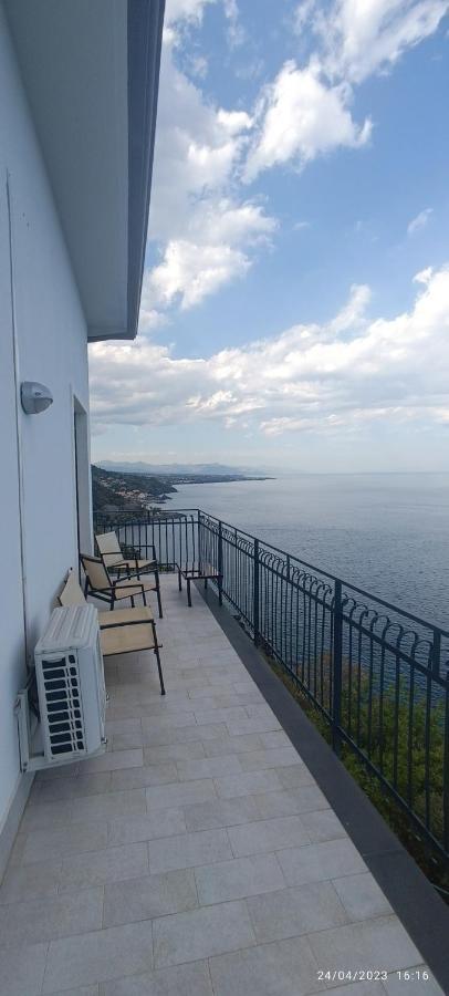 La Timpa Βίλα Acireale Εξωτερικό φωτογραφία