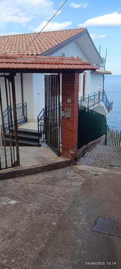 La Timpa Βίλα Acireale Εξωτερικό φωτογραφία