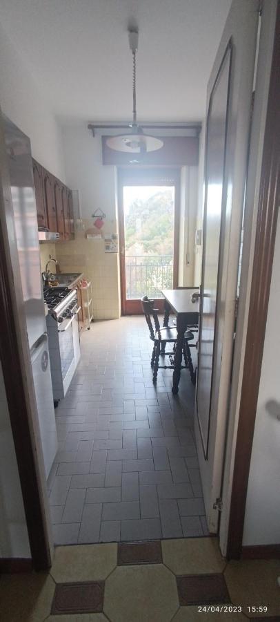 La Timpa Βίλα Acireale Εξωτερικό φωτογραφία
