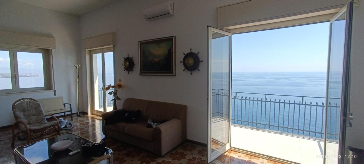 La Timpa Βίλα Acireale Εξωτερικό φωτογραφία