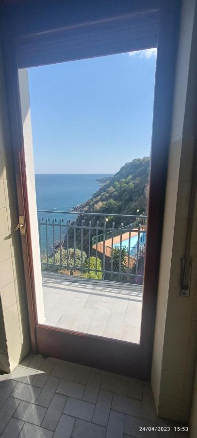 La Timpa Βίλα Acireale Εξωτερικό φωτογραφία