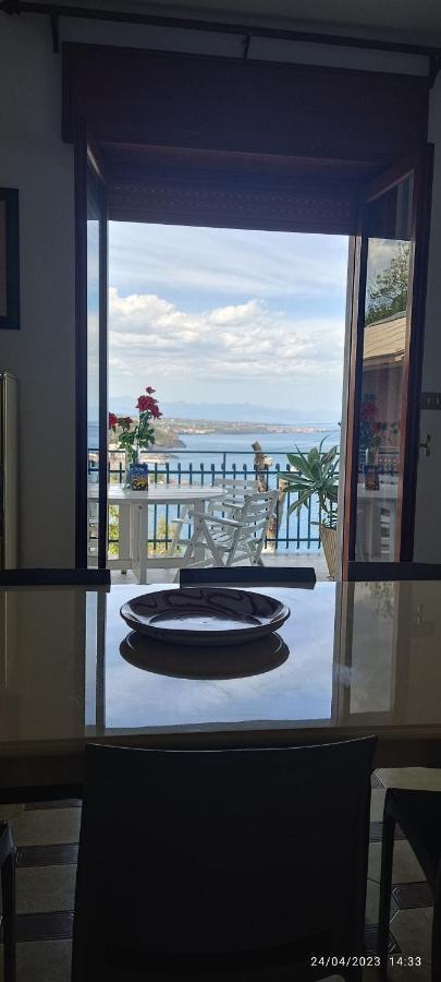 La Timpa Βίλα Acireale Εξωτερικό φωτογραφία