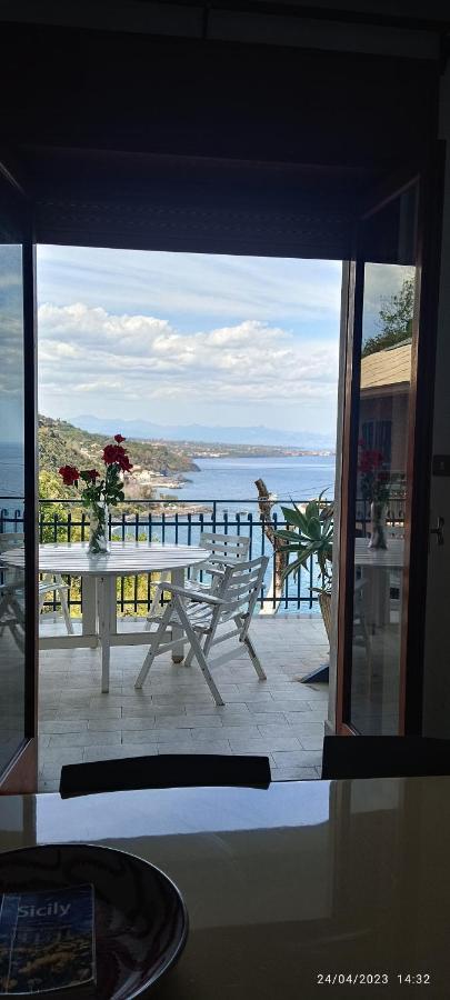 La Timpa Βίλα Acireale Εξωτερικό φωτογραφία