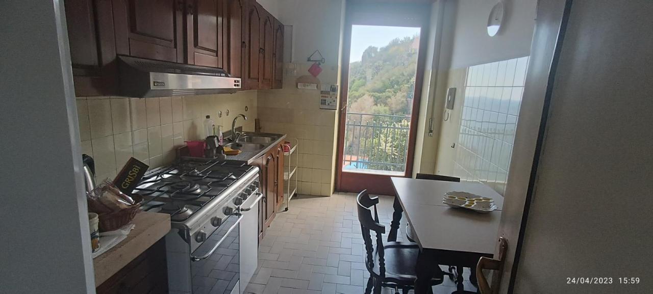 La Timpa Βίλα Acireale Εξωτερικό φωτογραφία