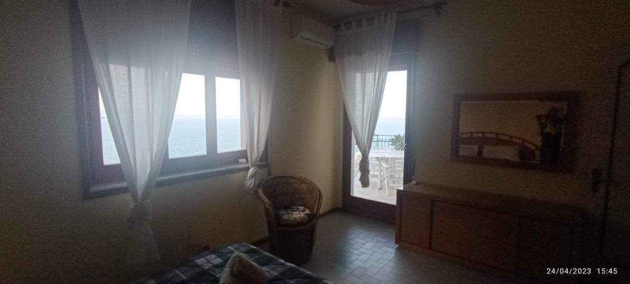 La Timpa Βίλα Acireale Εξωτερικό φωτογραφία