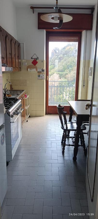 La Timpa Βίλα Acireale Εξωτερικό φωτογραφία