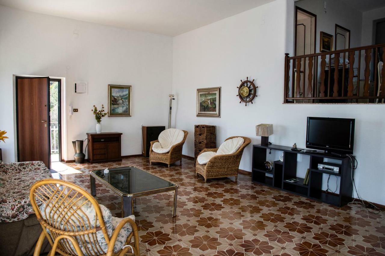 La Timpa Βίλα Acireale Εξωτερικό φωτογραφία