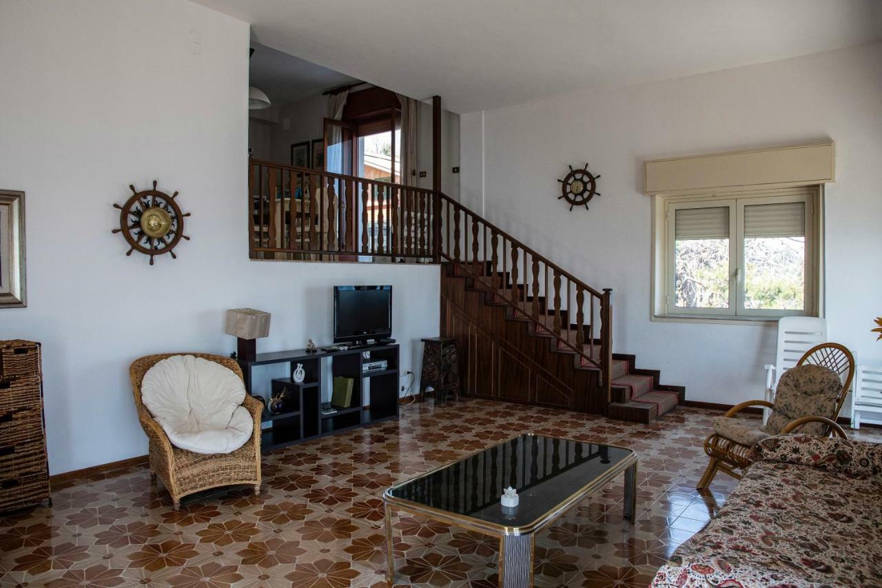 La Timpa Βίλα Acireale Εξωτερικό φωτογραφία