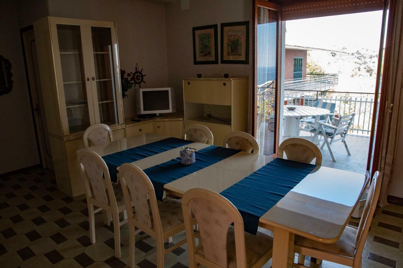 La Timpa Βίλα Acireale Εξωτερικό φωτογραφία